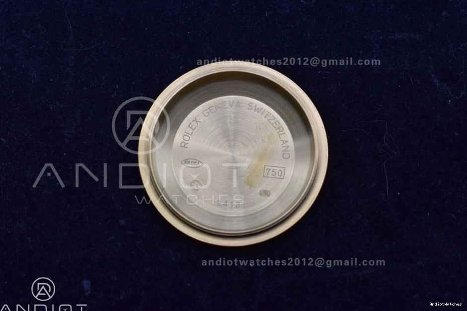 Edition Diamond vr3255 President (Gain with Square DayDate V5 36 Best Steel 695 Weight) on Bracelet QF Gold YG 904L ZipUp Dial 0327